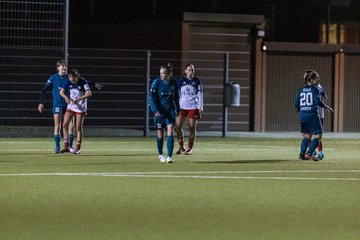 Bild 370 - F SC Alstertal-Langenhorn - Hamburger SV 3 : Ergebnis: 2:2